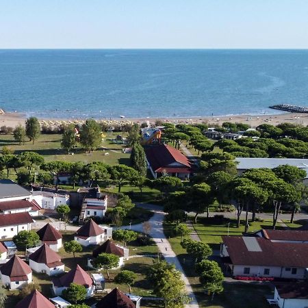 Villaggio San Paolo Кавалино-Трепорти Екстериор снимка