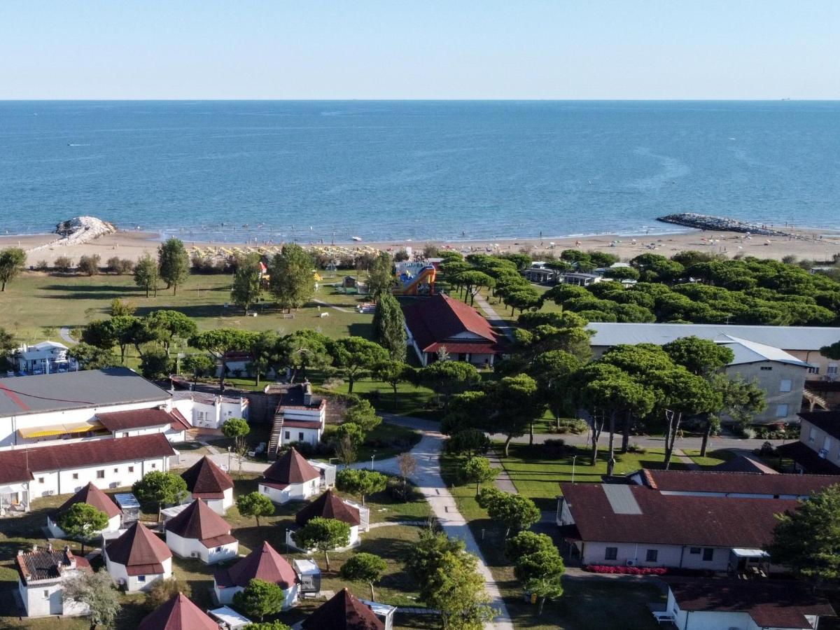 Villaggio San Paolo Кавалино-Трепорти Екстериор снимка