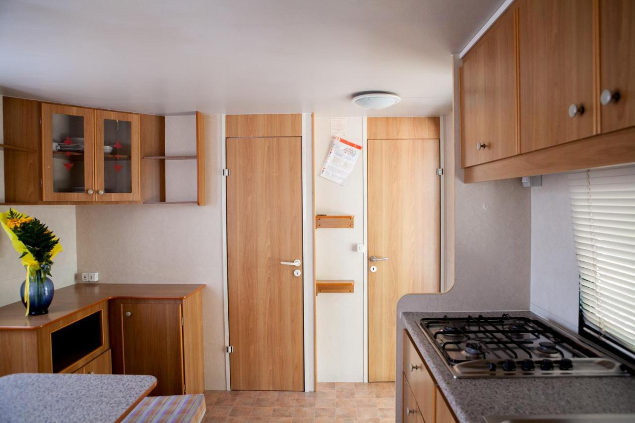 Villaggio San Paolo Кавалино-Трепорти Екстериор снимка
