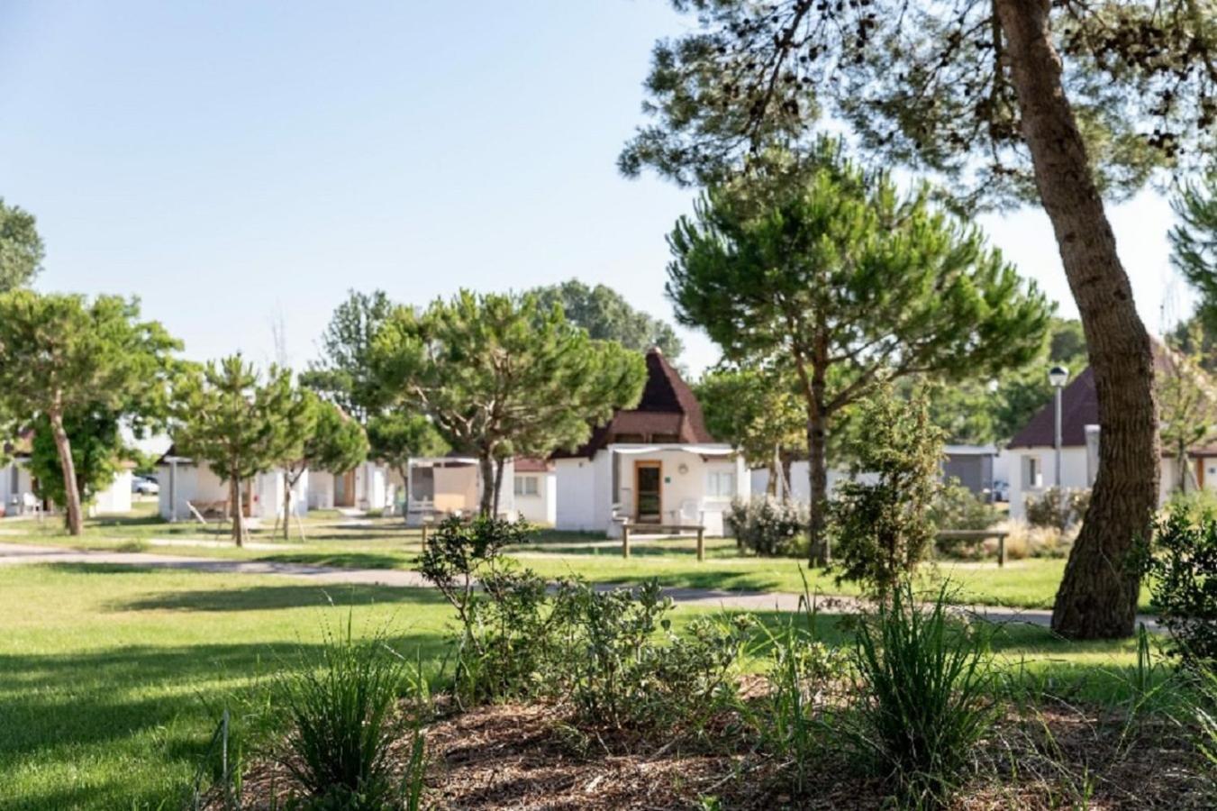 Villaggio San Paolo Кавалино-Трепорти Екстериор снимка
