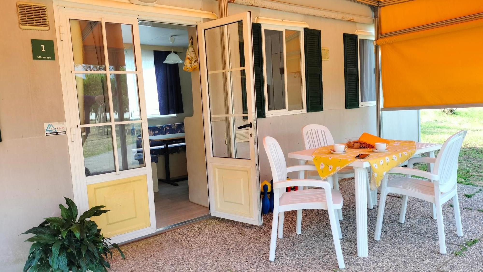 Villaggio San Paolo Кавалино-Трепорти Стая снимка