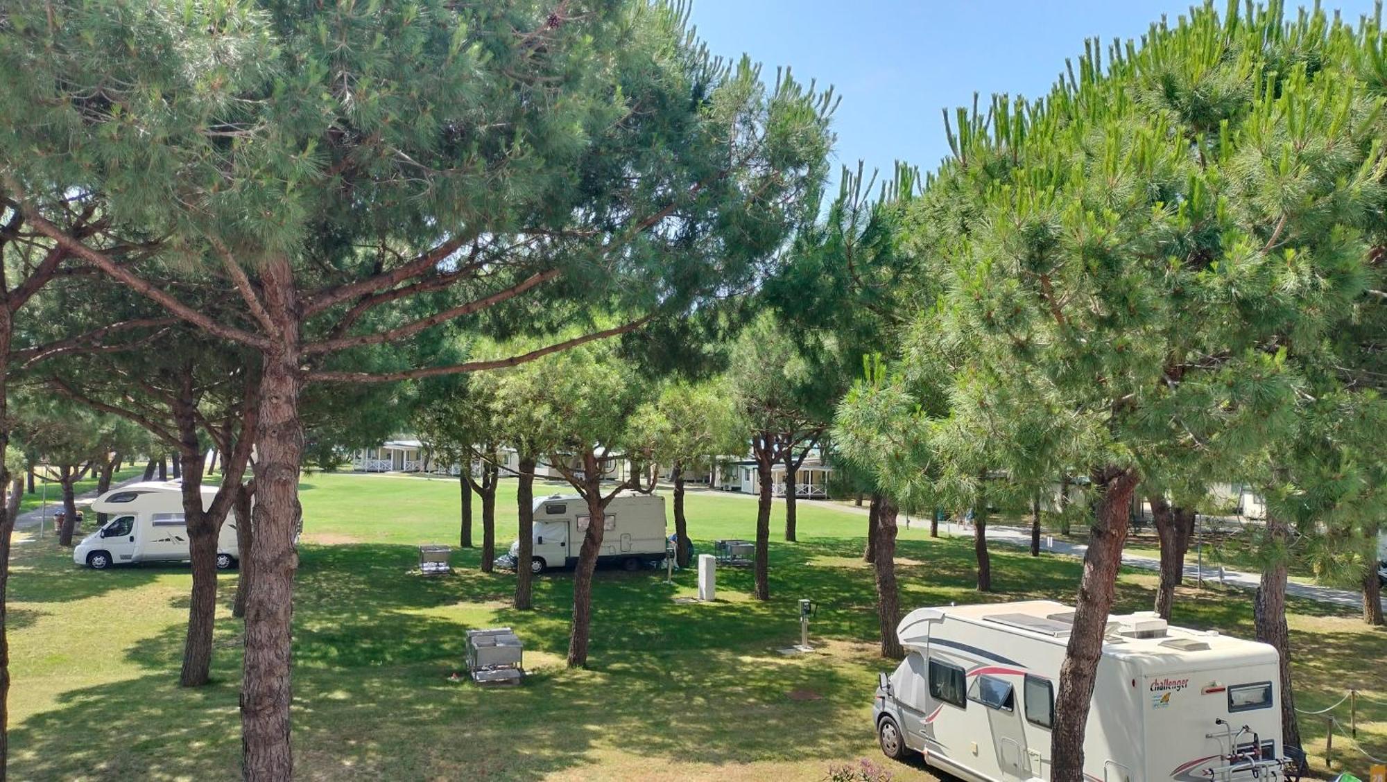 Villaggio San Paolo Кавалино-Трепорти Стая снимка